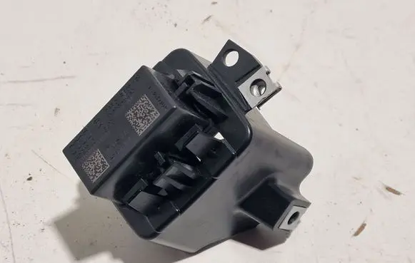 Audi A6 S6 C7 4G Keyless (KESSY) go control unit/module 4H0909131 4G0857289