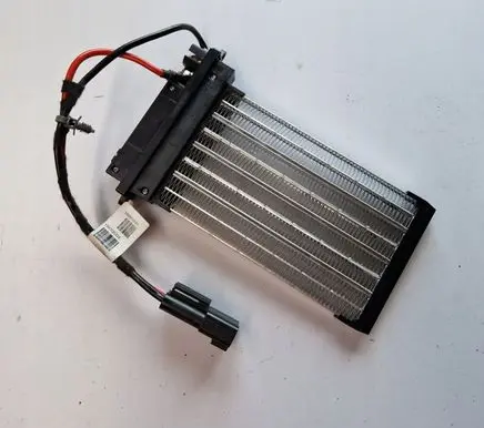 Opel Mokka Interior heater climate box assembly 13511838OPELGM