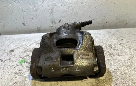 Ford S-MAX Front brake caliper