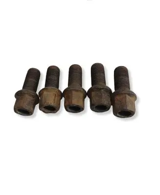 Skoda Fabia Mk1 (6Y) Nuts/bolts 