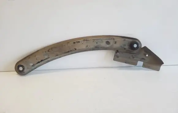 Other front suspension part