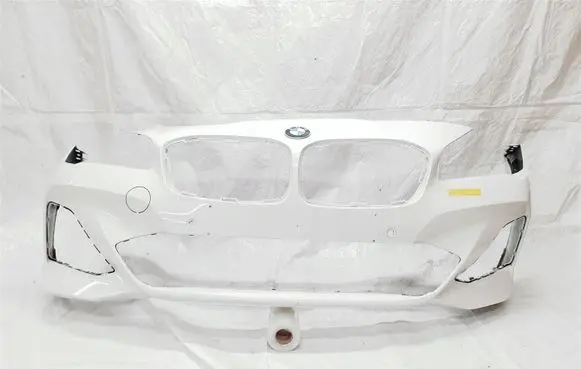 BMW 2 F45 Headlight lense 