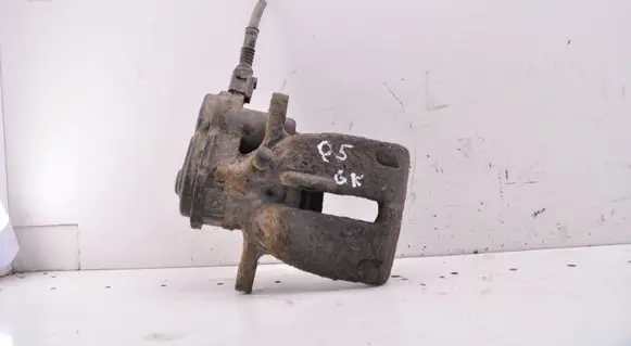 Audi Q5 SQ5 Rear brake caliper 32335478