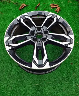 BMW X1 U11 R19 alloy rim 5A1E230 087310G 988789V