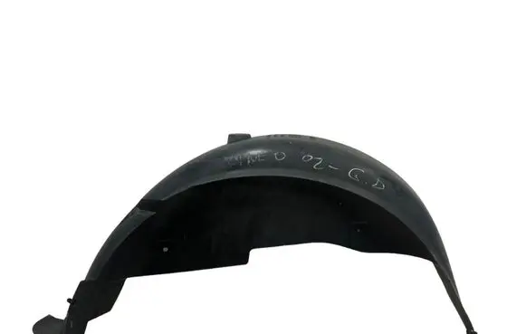 Mercedes-Benz Vaneo W414 Rear arch fender liner splash guards A4146980330ZGS A4146980330