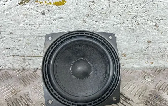 BMW 5 E39 Parcel shelf speaker 65138369069