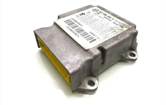 Volkswagen Golf V Airbag control unit/module 1K0909605R 16060417A 5WK43412