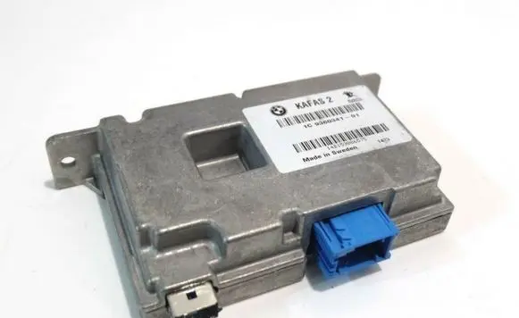BMW 1 F20 F21 Other control units/modules 6992830 66516819329