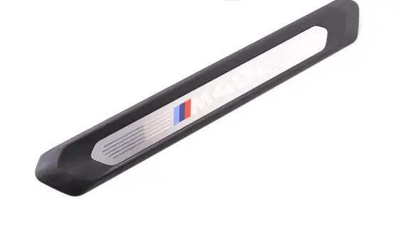 BMW X4 G02 (A) pillar trim 8089579