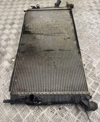 Volvo V50 Coolant radiator 3M5H8005TL