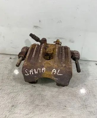 Hyundai Santa Fe Rear brake caliper