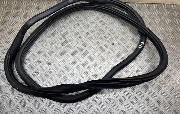 Ford F150 Front door rubber seal 