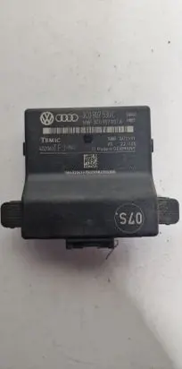 Volkswagen PASSAT B6 Gateway control module 3C0907530C 402063