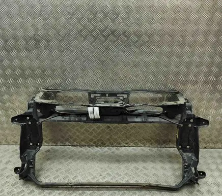 Mercedes-Benz GL X166 Radiator support slam panel 97050448101