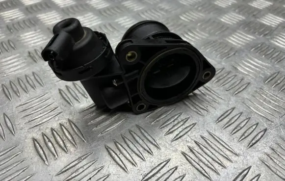 Volkswagen Golf IV Throttle valve 9638246280 0928400430