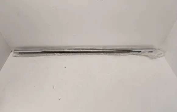 Volkswagen Golf Sportsvan Front door rubber seal 510837476G