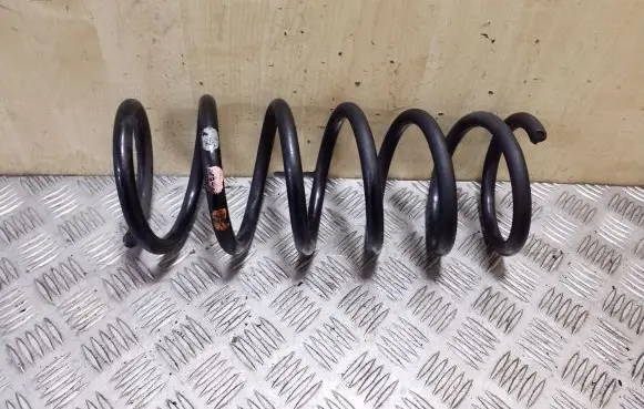 Volvo XC70 Rear coil spring