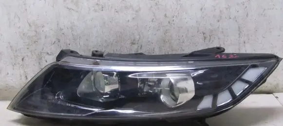 KIA Optima Headlight/headlamp