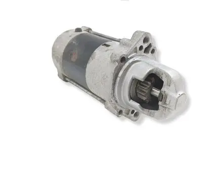 Mitsubishi L200 Starter motor 201810A331 M002T86871ZT