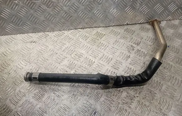 BMW X6 E71 EGR valve line/pipe/hose N57D30BRURKA