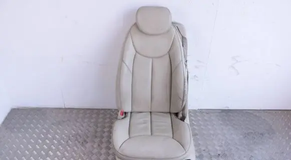 Mercedes-Benz SL R230 Front driver seat A2309100122