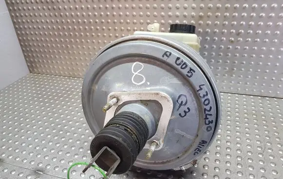 Mercedes-Benz S W220 Brake booster S26370968 A0054302430