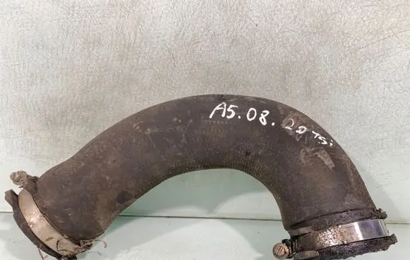 Audi A5 8T 8F Intercooler hose/pipe