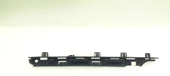BMW Z4 E85 E86 Rear bumper mounting bracket 7165178 51127165178