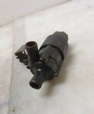 Mercedes-Benz E W124 Electric auxiliary coolant/water pump 0018351164 403626