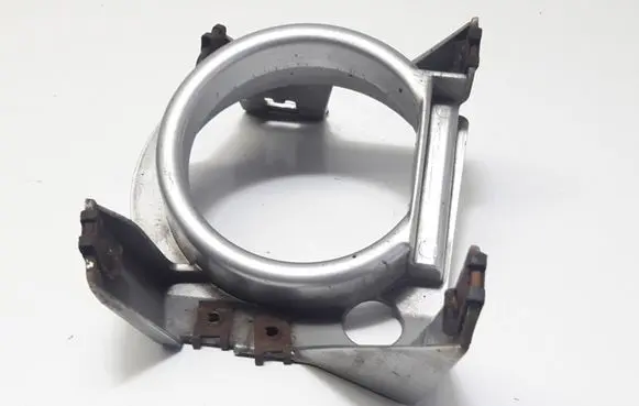 BMW X3 E83 Fog light bracket 0305016 10801210