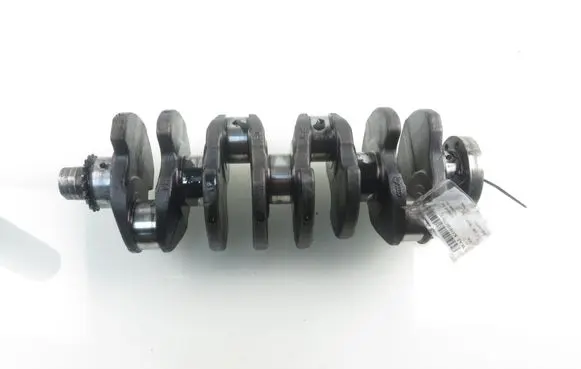 Volkswagen PASSAT B6 Crankshaft 038Q