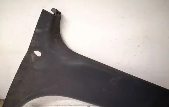 Citroen C3 (B) pillar trim (top) 9683375877