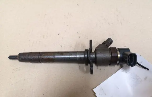 Volvo V70 Fuel injector 0445110078
