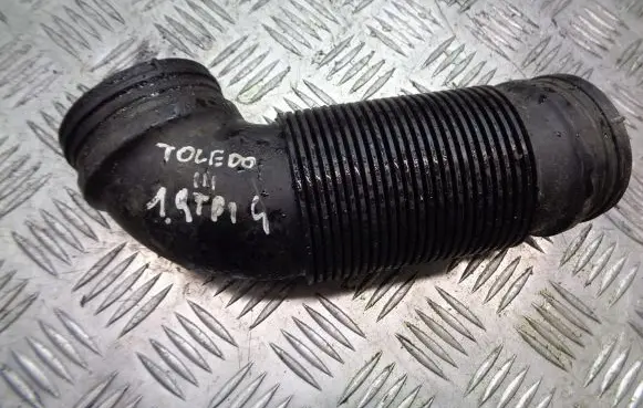 Seat Toledo II (1M) Air intake hose/pipe
