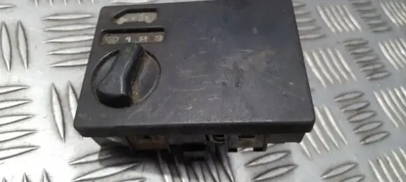 Volkswagen Transporter - Caravelle T4 Climate control unit 701959531