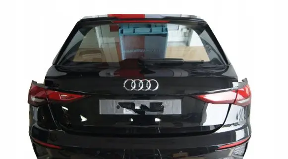 Audi A3 8Y Body 