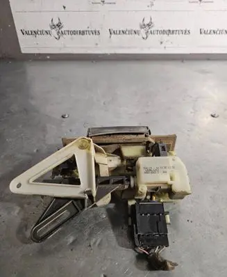 Volvo V70 Tailgate/trunk/boot lock/catch/latch 754625 939066622 1810051332