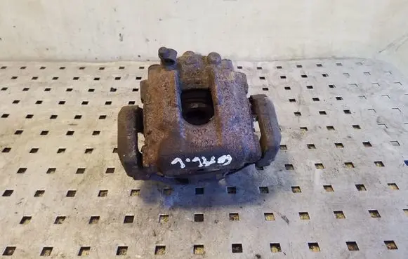BMW X3 E83 Rear brake caliper