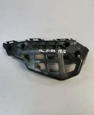 Toyota Auris E180 Front bumper mounting bracket 5253502050