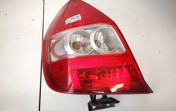 Honda Jazz Rear/tail lights