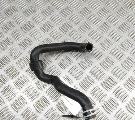 Audi Q5 SQ5 Engine coolant pipe/hose 80A819332AC