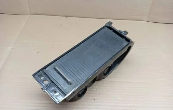 Skoda Superb B6 (3T) Cup holder front 3T0862531 CZ4450