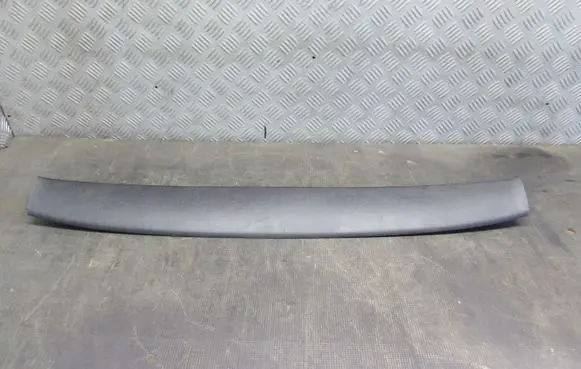 KIA Ceed Tailgate trim 