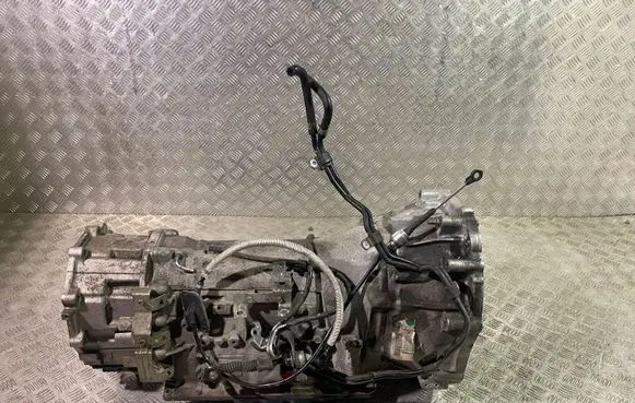 Mercedes-Benz X-class W470 Automatic gearbox 3088Z15157