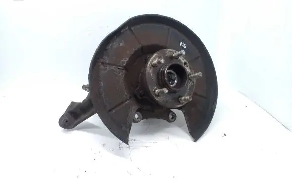 Ford Kuga I Rear wheel hub spindle/knuckle 8V415A971AB 66912K317A