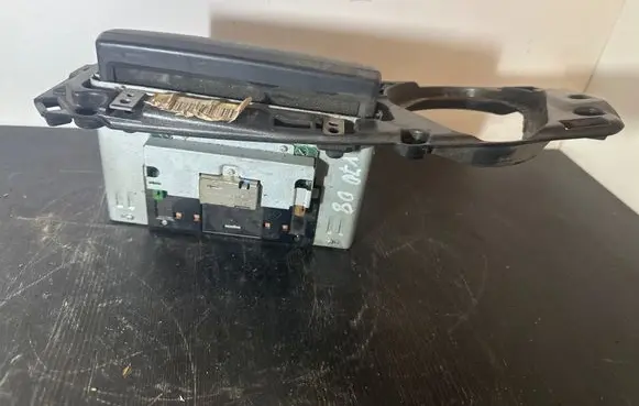 Volvo V70 Screen/display/small screen 312155021 86189184