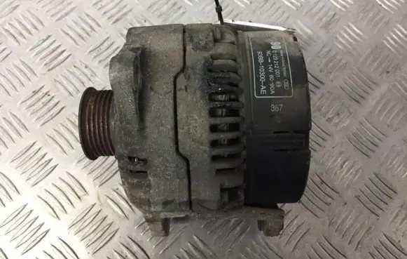 Ford Mondeo MK I Generator/alternator 0123212001E 93BB-10300-AE
