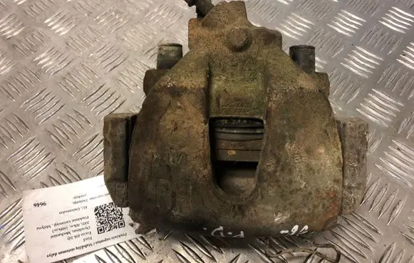 Ford Focus Front brake caliper