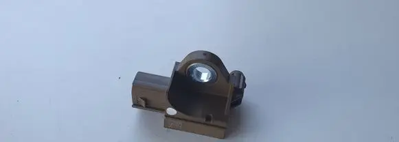 Mazda 3 II Airbag deployment crash/impact sensor