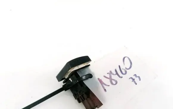 ESP (stability program) switch
